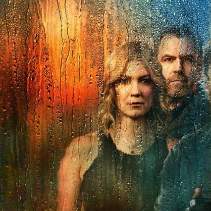 Photo de la série : Josh Gates aux frontières du réel