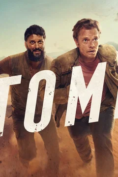 Affiche de la série Atomic