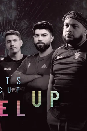 Affiche de la série : Esports World Cup: Level Up