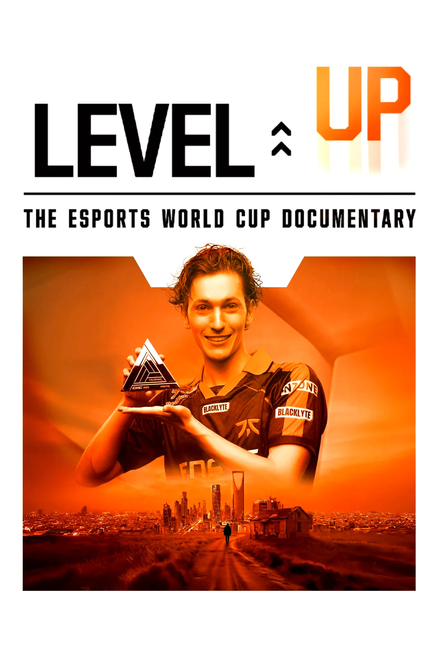 Photo 3 de la série : Esports World Cup: Level Up