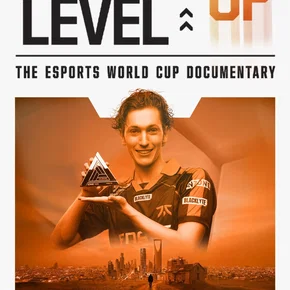 Photo de la série : Esports World Cup: Level Up