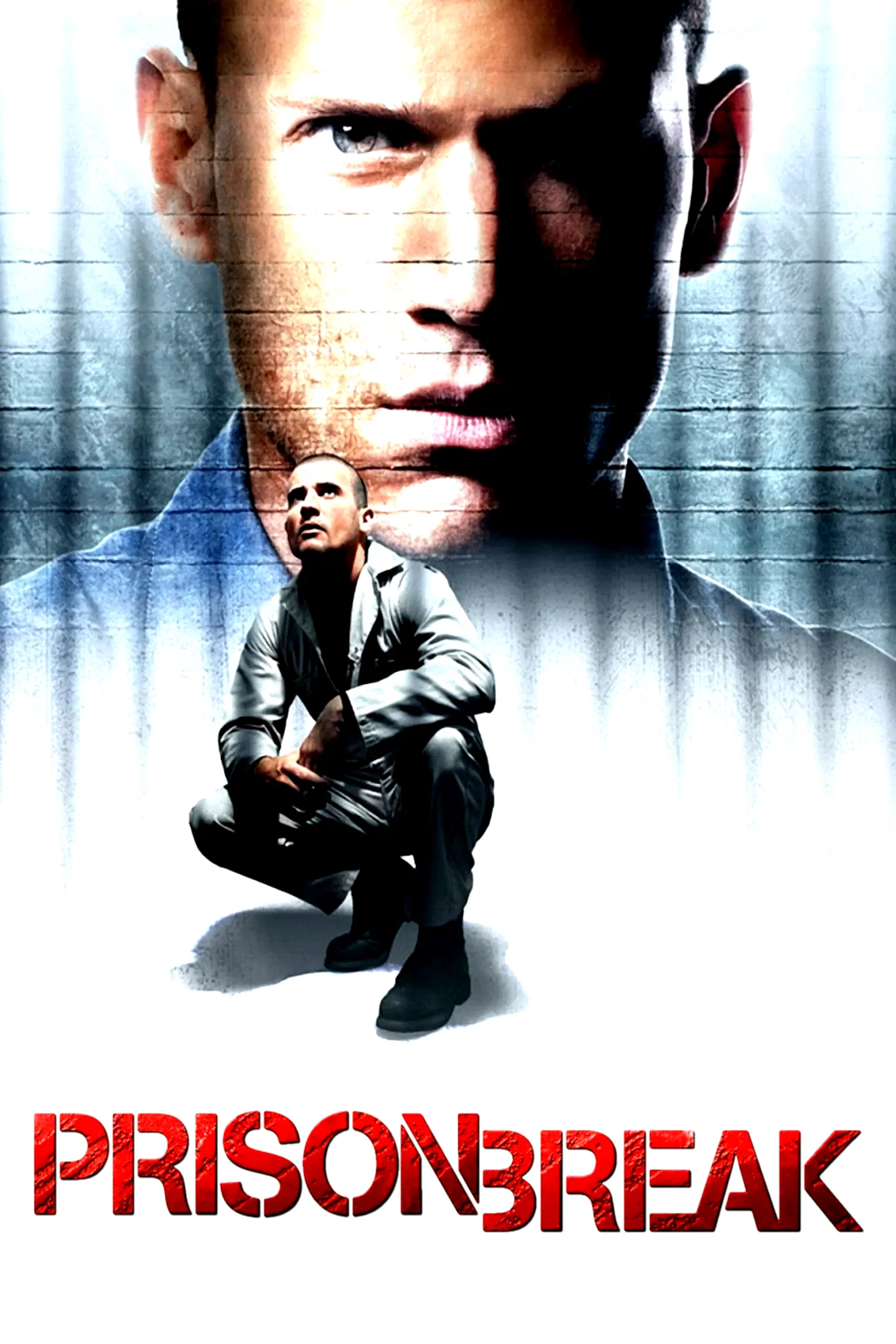 Photo 7 de la série : Prison Break