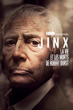 Affiche de la série The Jinx