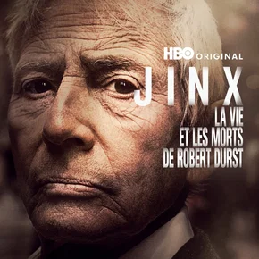 Photo de la série : The Jinx