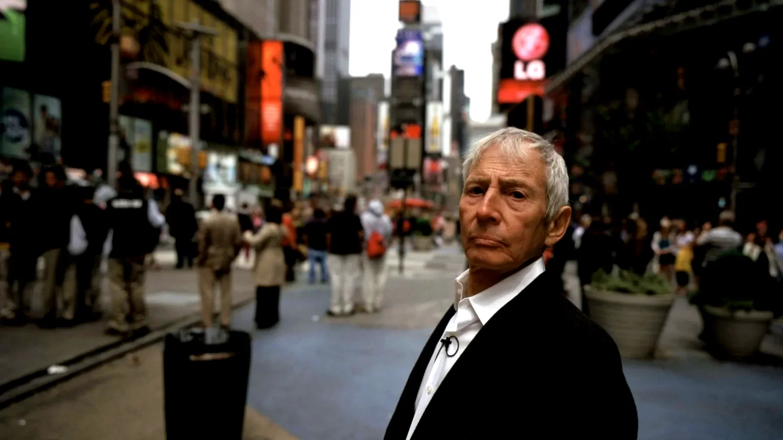 Photo 3 de la série : The Jinx