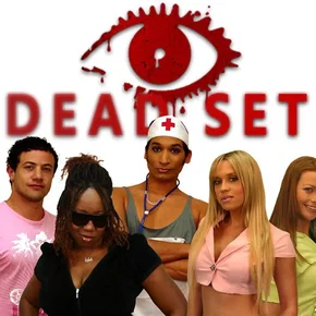 Photo de la série : Dead Set