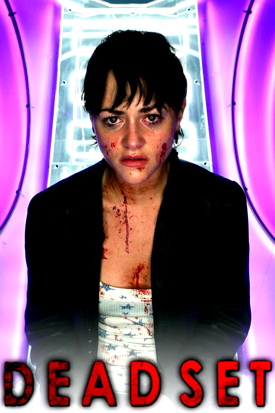 Photo 9 de la série : Dead Set