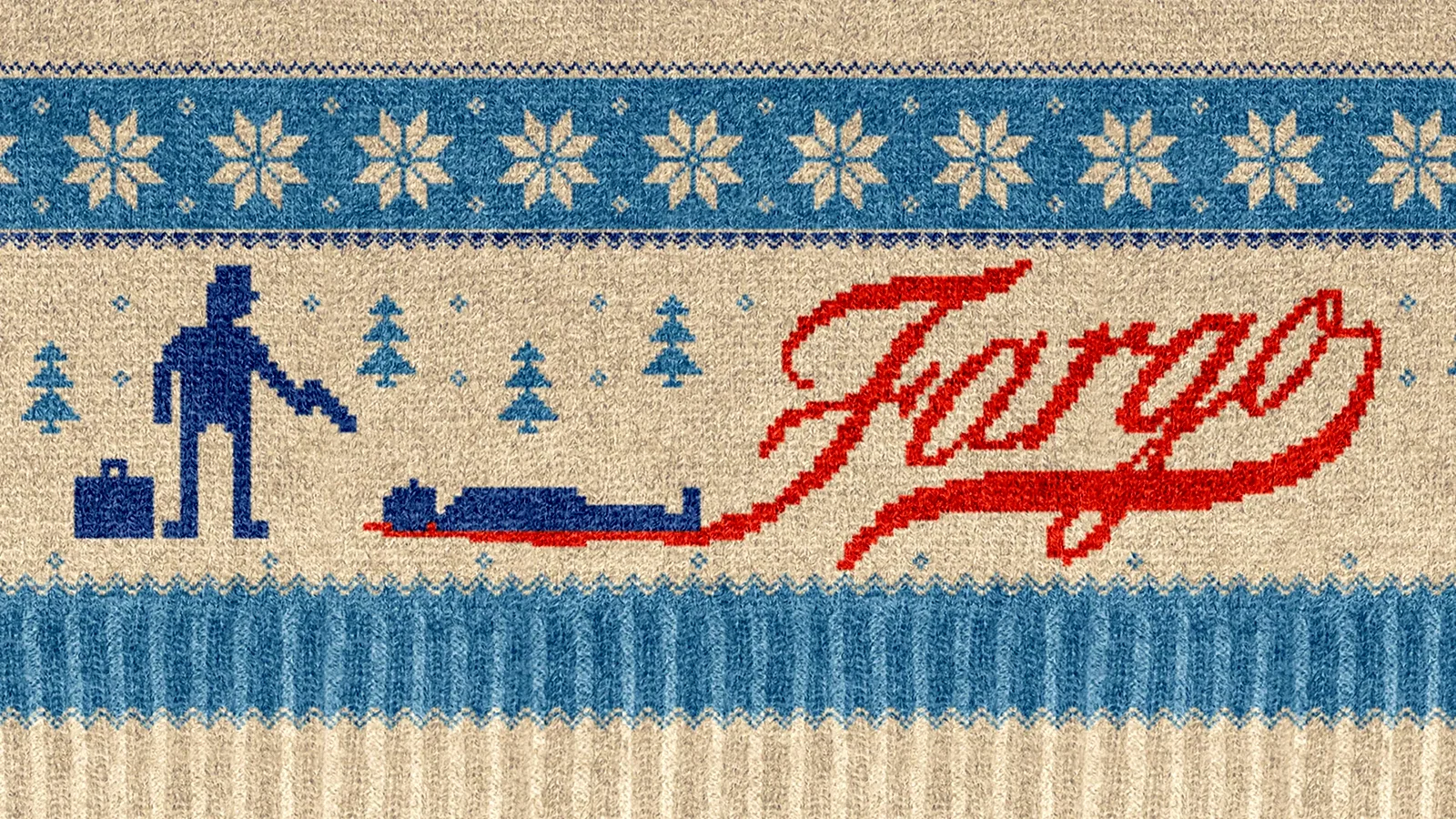 Photo 20 de la série : Fargo