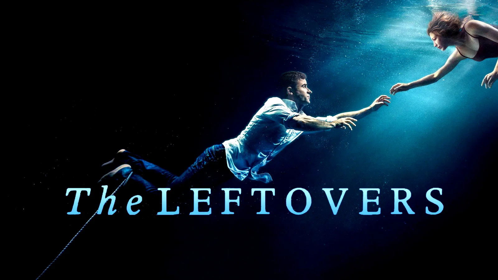 Photo 3 de la série : The Leftovers