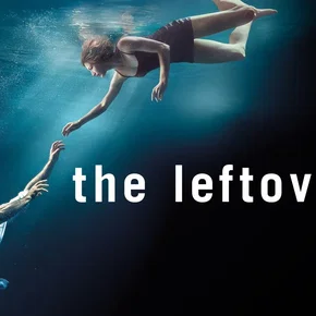 Photo de la série : The Leftovers