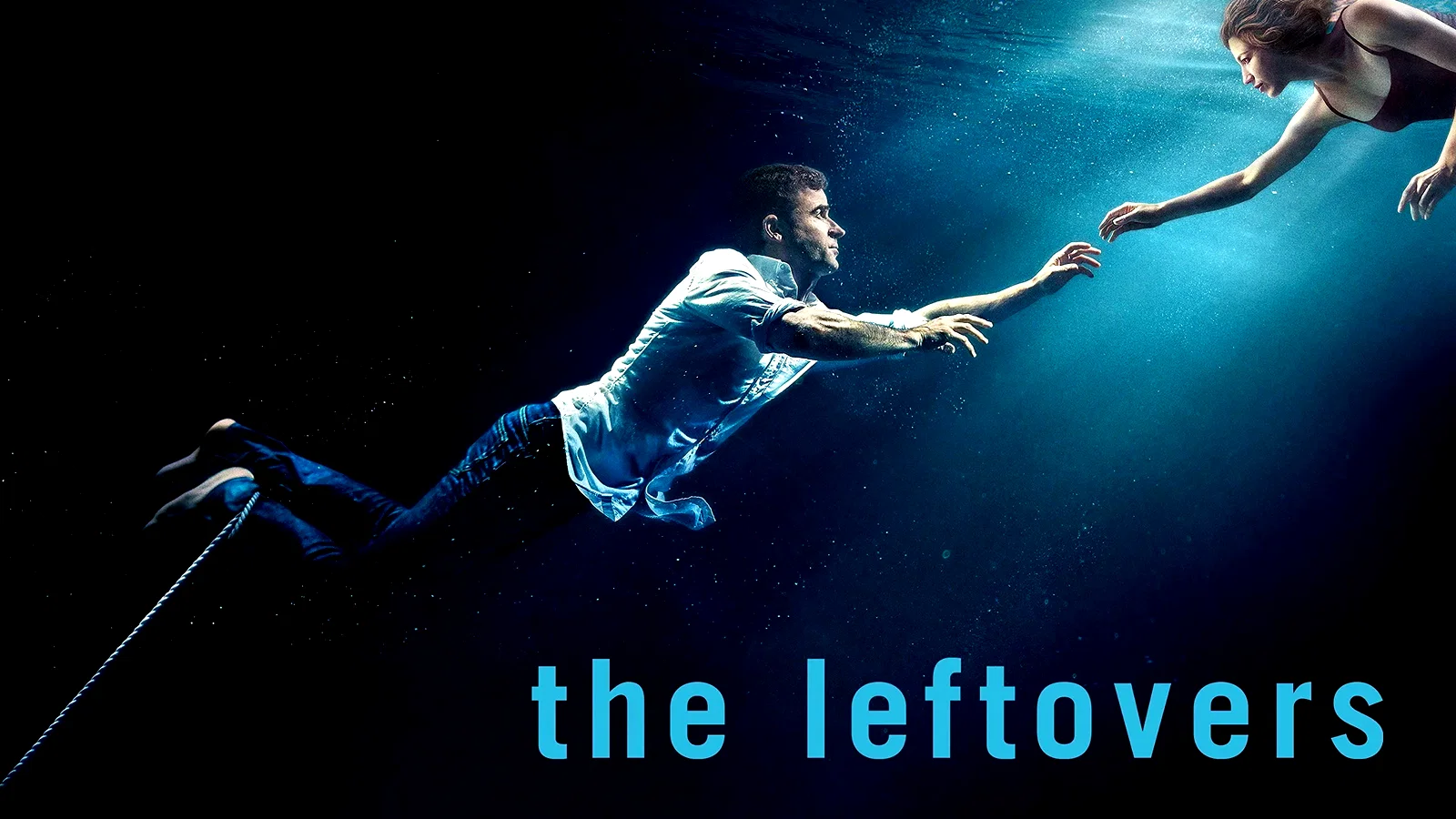Photo 6 de la série : The Leftovers