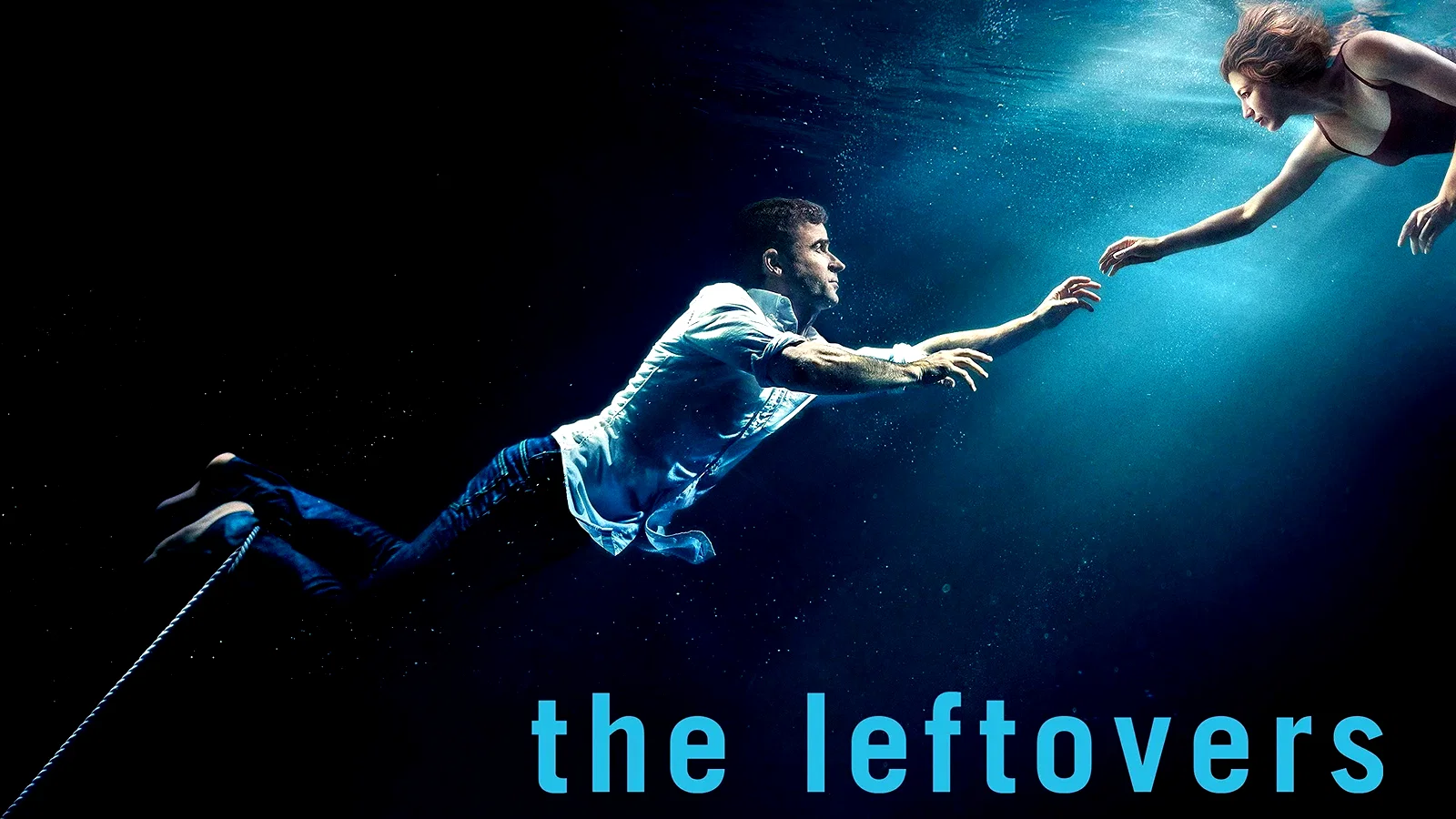 Photo 8 de la série : The Leftovers