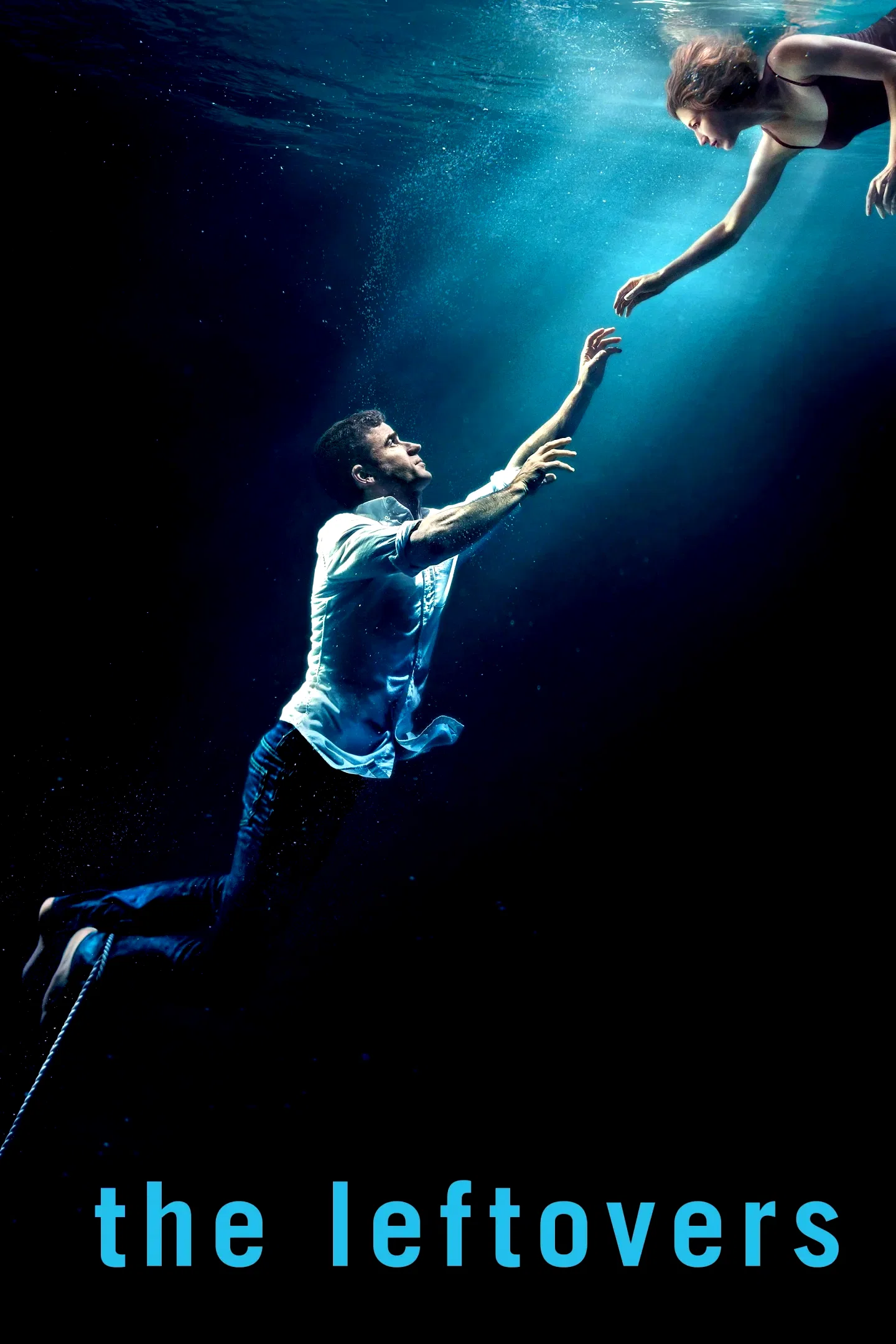 Photo 11 de la série : The Leftovers
