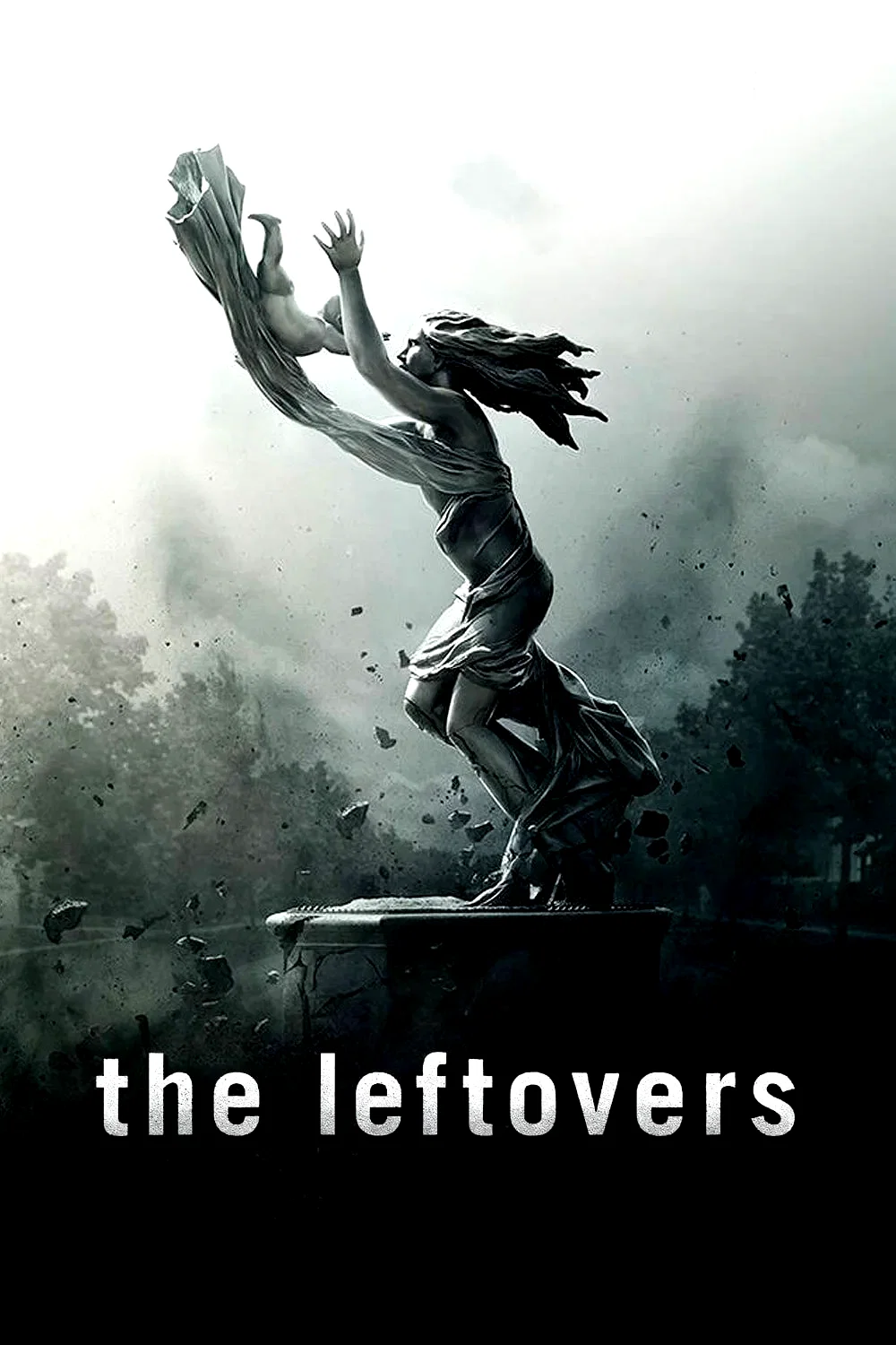 Photo 16 de la série : The Leftovers
