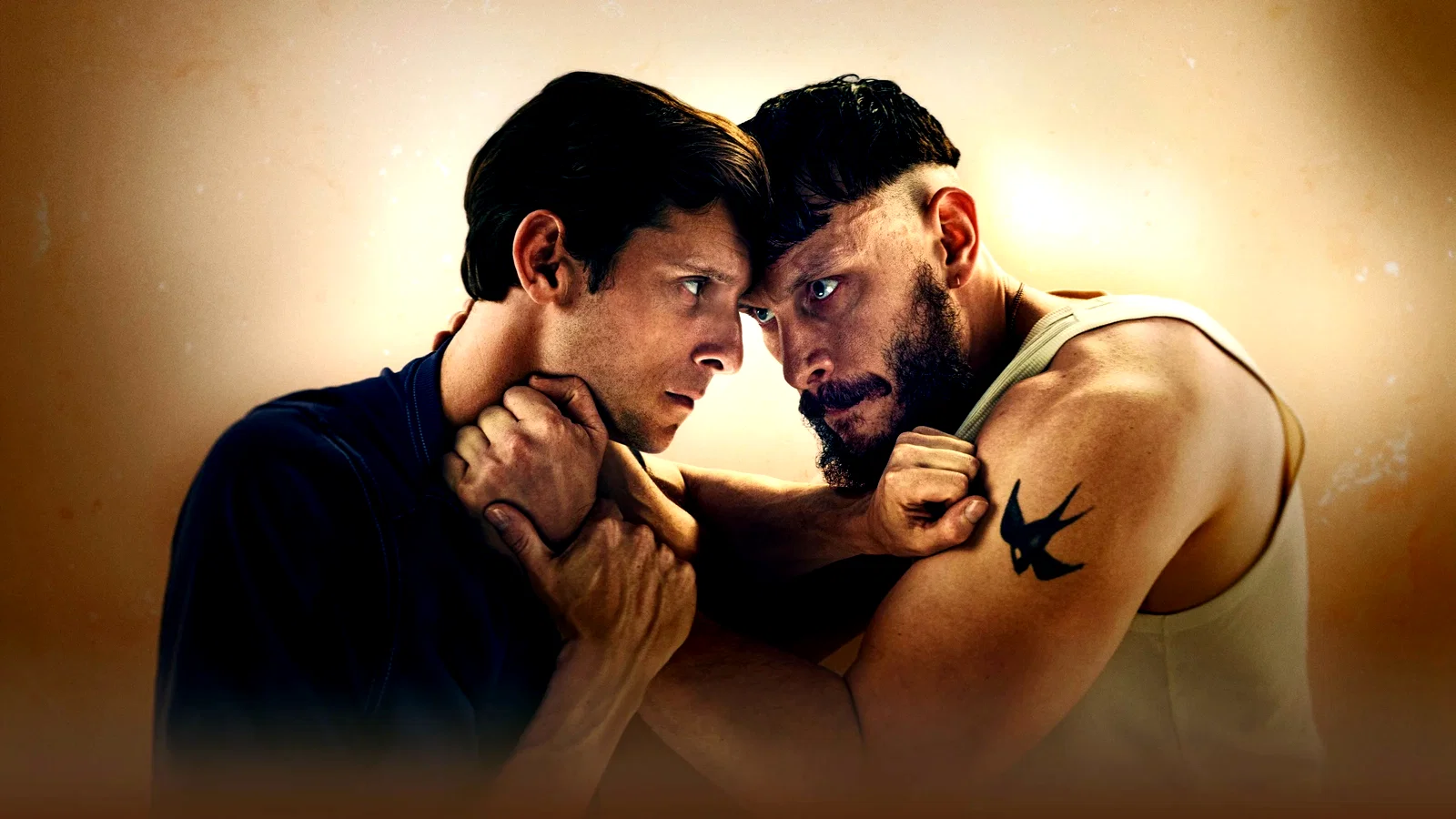Photo 5 de la série : Half Man