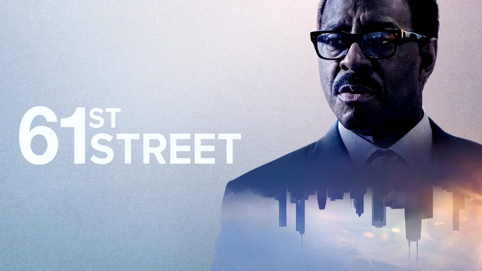 Affiche de la série : 61st Street