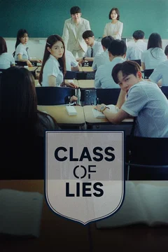 Affiche de la série Class of Lies