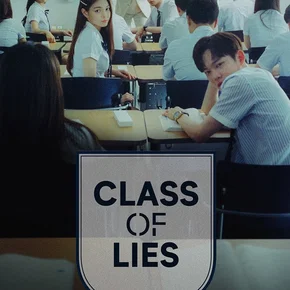 Photo de la série : Class of Lies