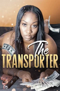 Affiche de la série The Transporter