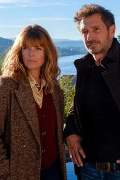 Affiche de la série Cassandre