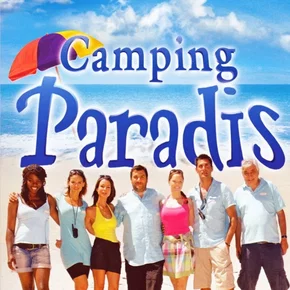 Photo de la série : Camping Paradis