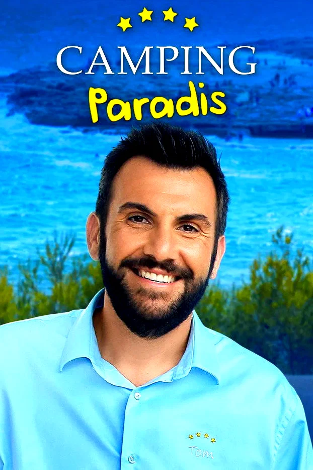 Photo 4 de la série : Camping Paradis