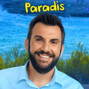 Photo de la série : Camping Paradis