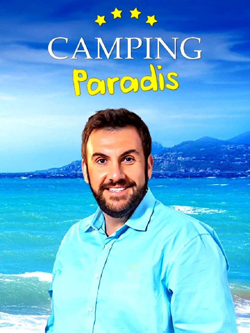 Photo 6 de la série : Camping Paradis