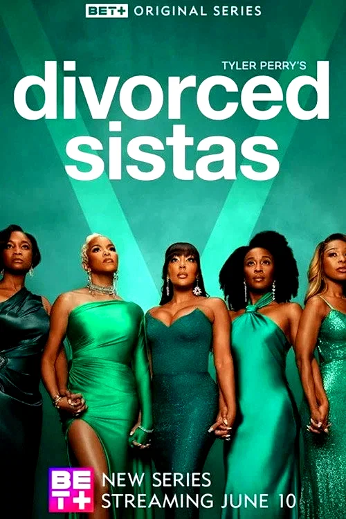 Photo 4 de la série : Tyler Perry's Divorced Sistas