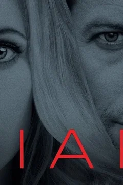 Affiche de la série Liar