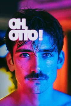 Affiche de la série Oh, Otto!