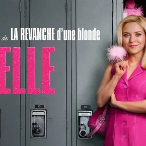 Photo de la série : Elle