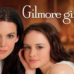 Photo de la série : Gilmore Girls