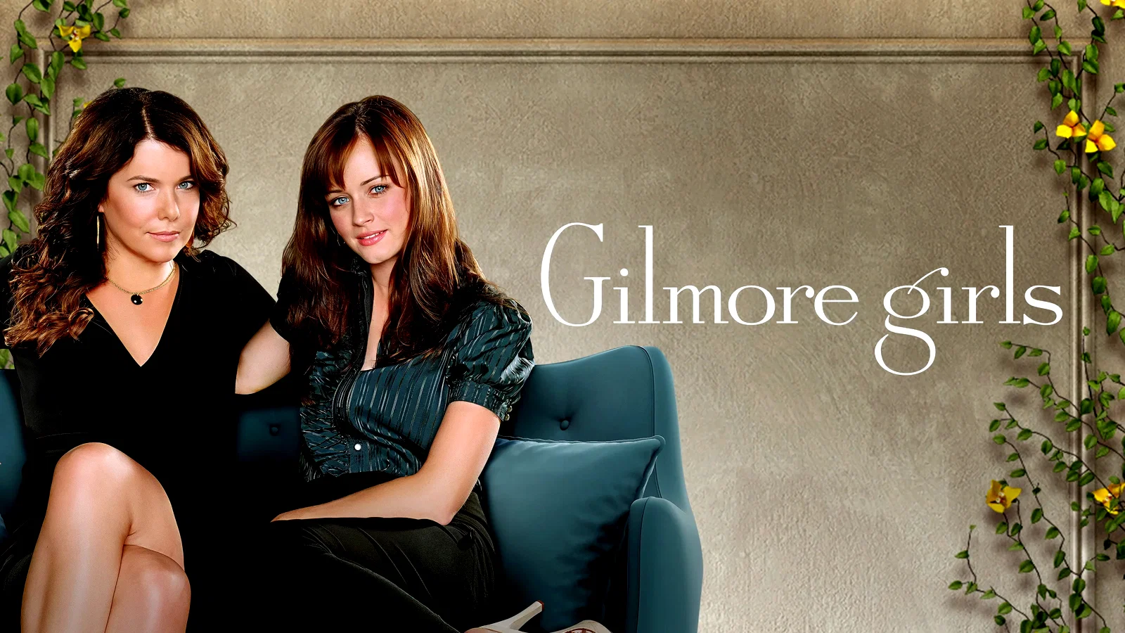 Photo 2 de la série : Gilmore Girls