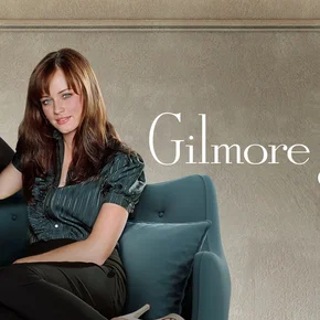 Photo de la série : Gilmore Girls