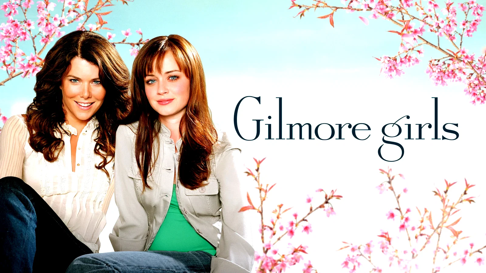 Photo 4 de la série : Gilmore Girls