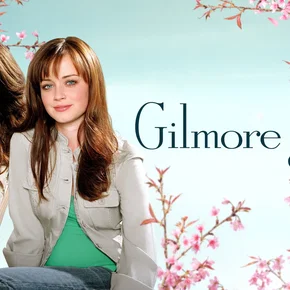 Photo de la série : Gilmore Girls