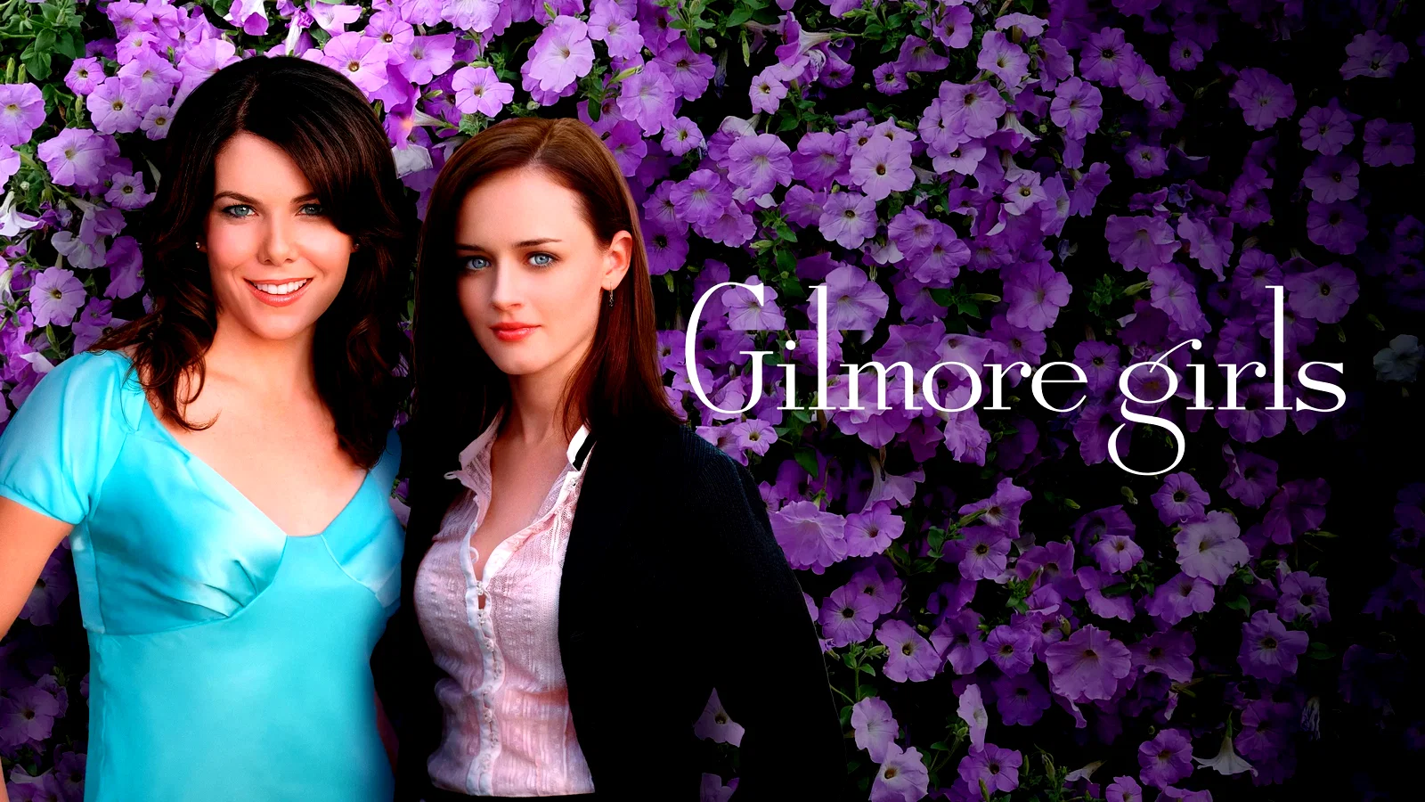 Photo 5 de la série : Gilmore Girls