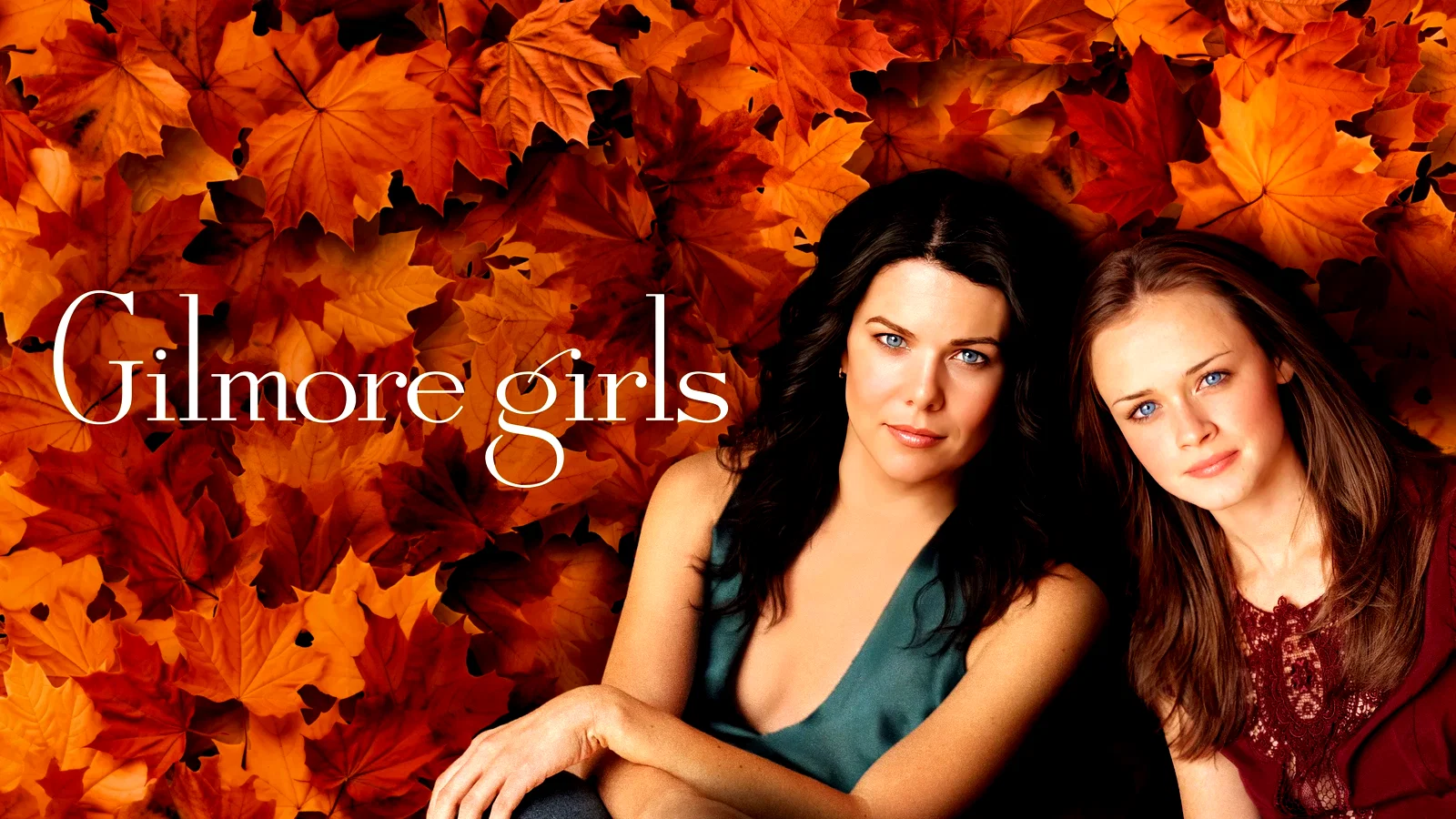 Photo 6 de la série : Gilmore Girls
