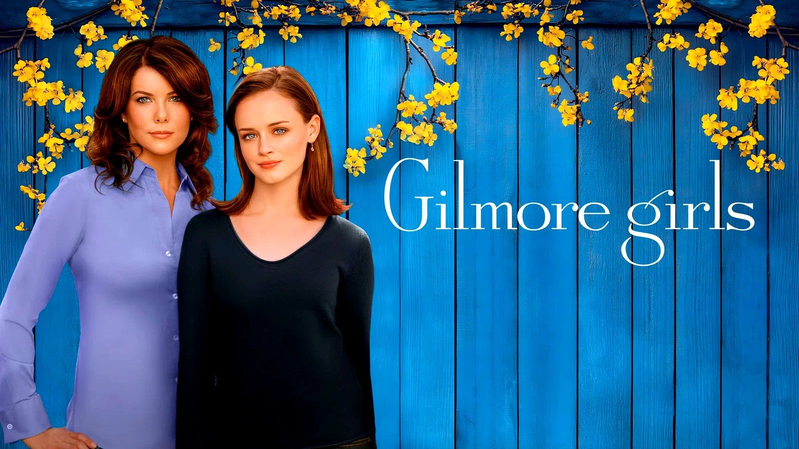 Photo 7 de la série : Gilmore Girls