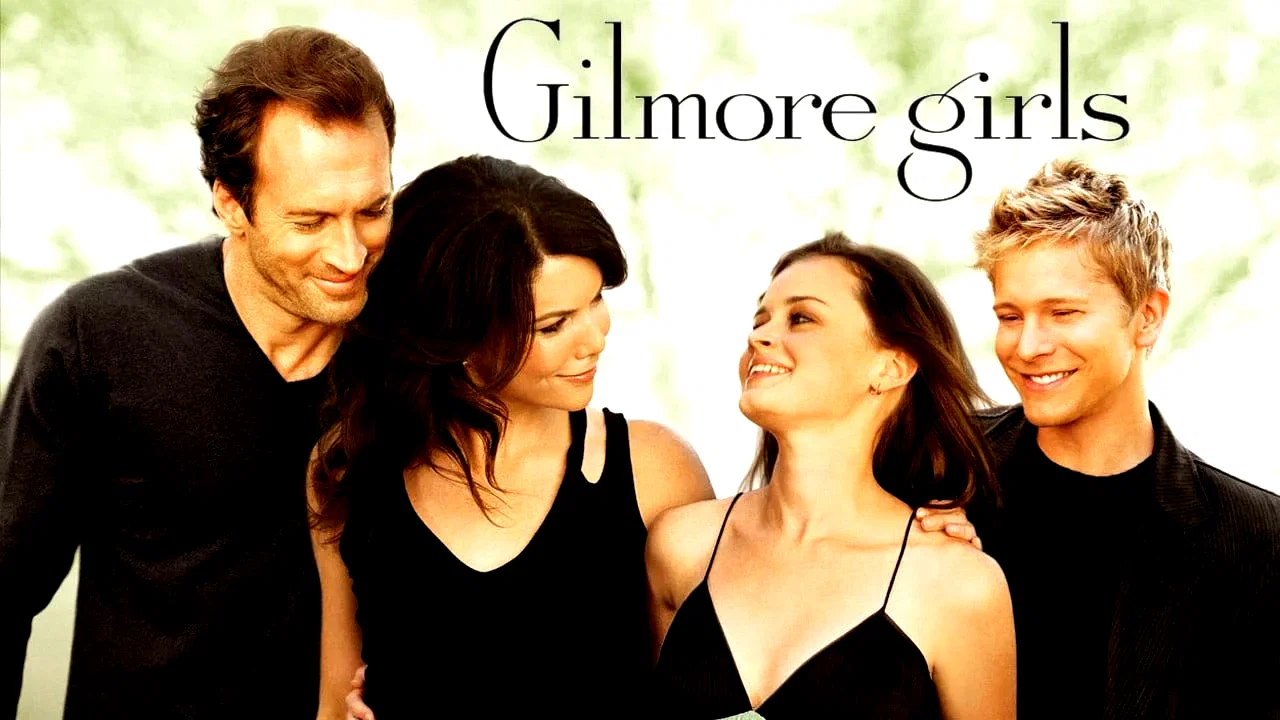 Photo 8 de la série : Gilmore Girls