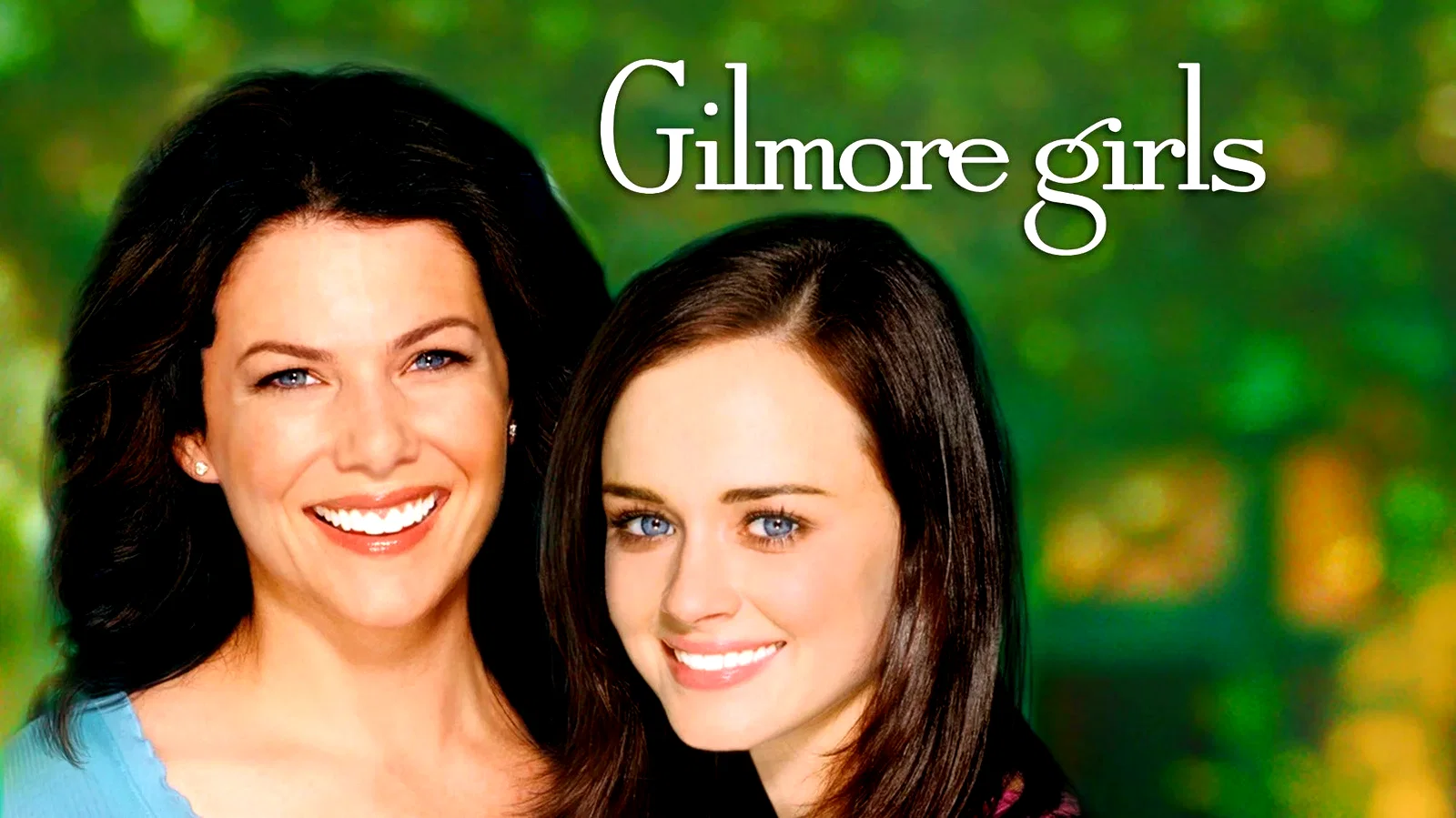 Photo 9 de la série : Gilmore Girls
