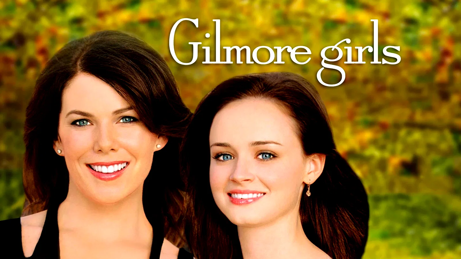 Photo 10 de la série : Gilmore Girls