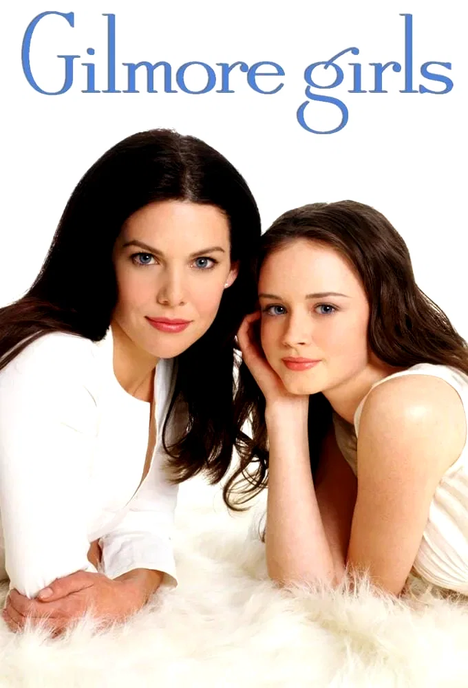 Photo 14 de la série : Gilmore Girls