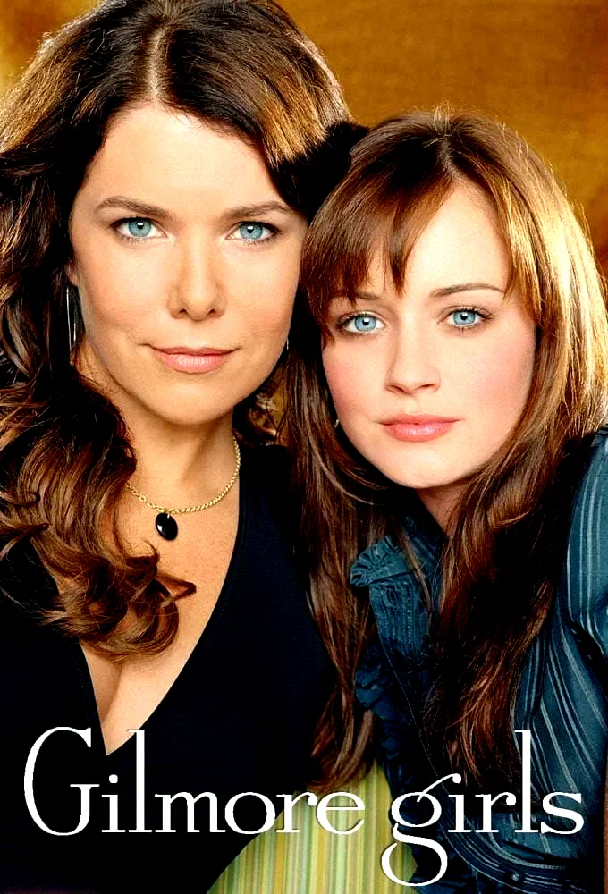 Photo 15 de la série : Gilmore Girls
