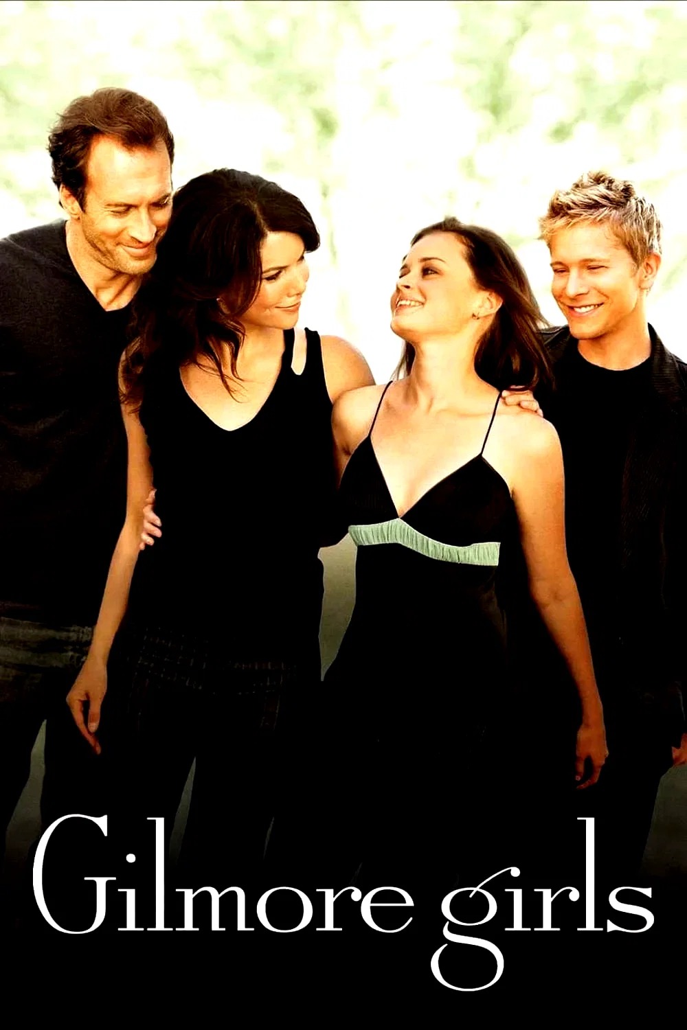 Photo 16 de la série : Gilmore Girls