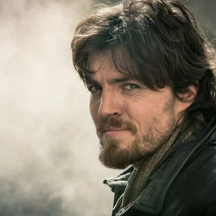 Photo de la série : The Musketeers