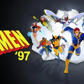 Photo de la série : X-Men '97