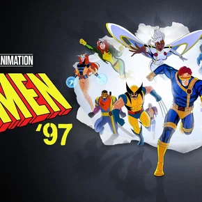 Photo de la série : X-Men '97