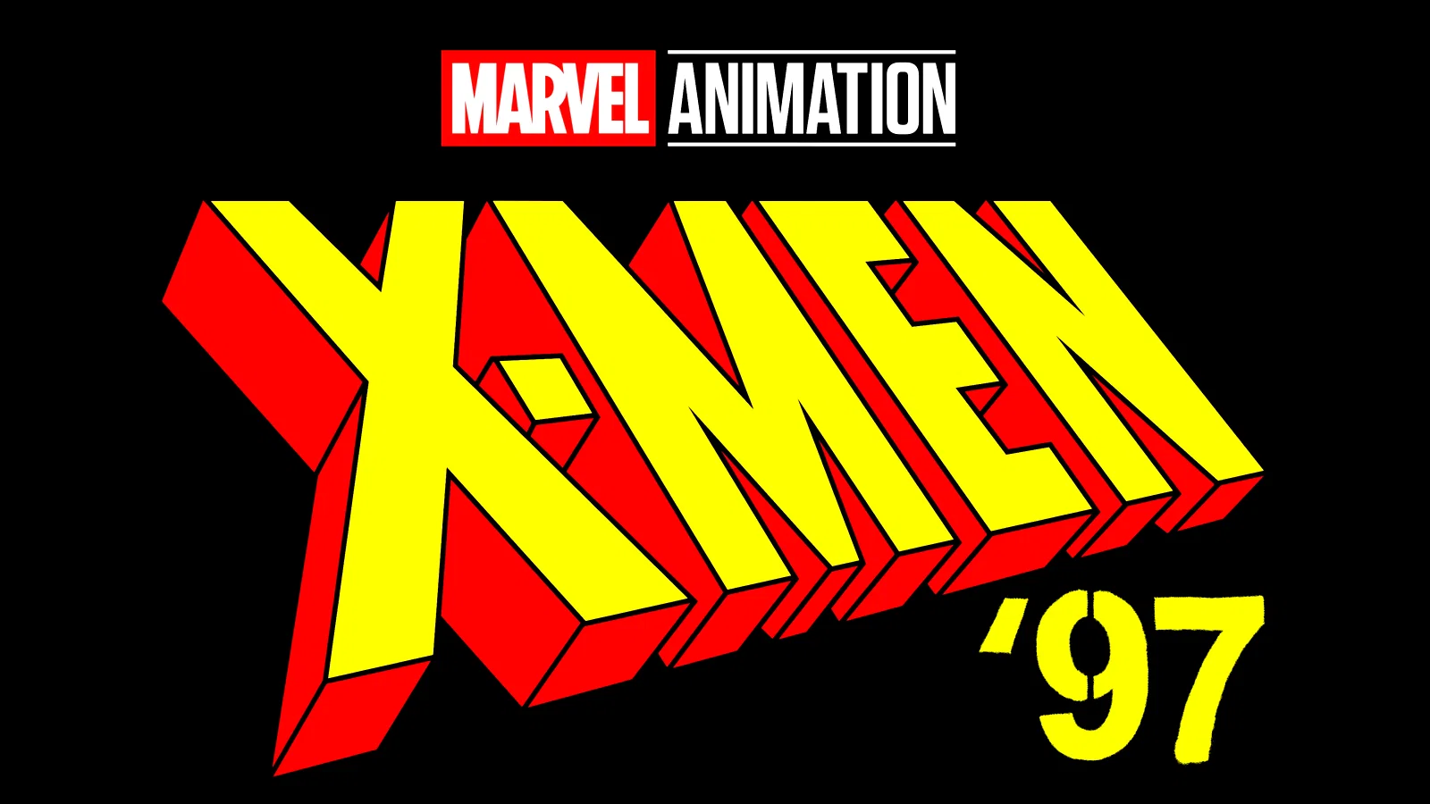 Photo 3 de la série : X-Men '97